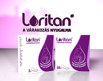 Loritan® [3D Animation]