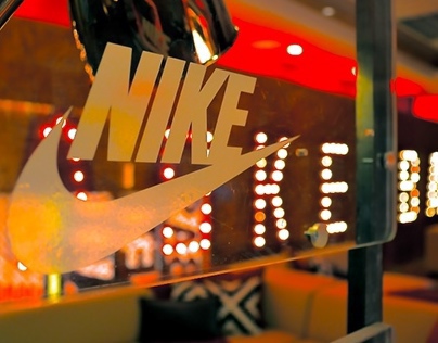 Nike Skills Academy 2013