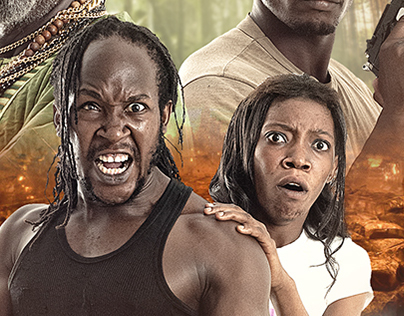 Bongo Movie Posters - 1