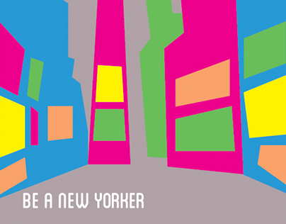 New York Web Banners
