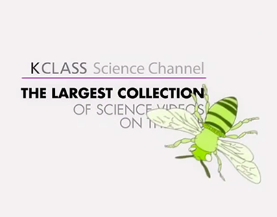 K-class science channel