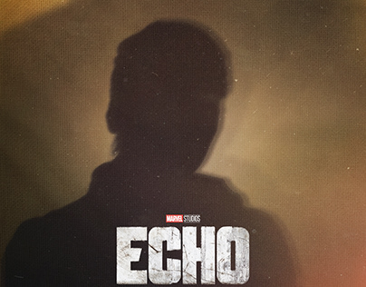 Echo Alternative poster