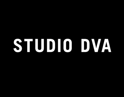 Studio DVA: Reel 2013