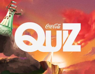 Coca-Cola Quiz