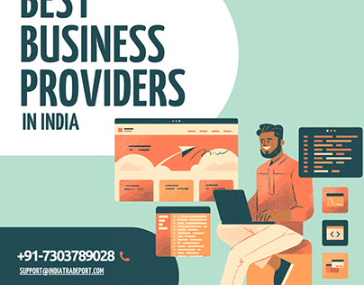 Best Business Providers in India