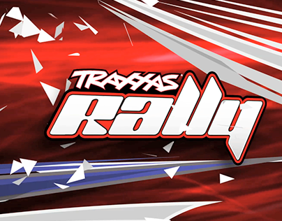 Traxxas Rally- Product Launch