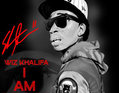 I AM KHALIFA (wiz khalifa)