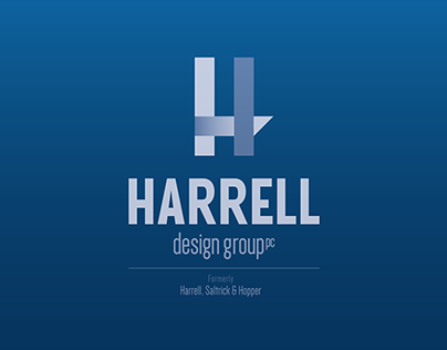 Harrell Design Group // Creative Strategy Assessment