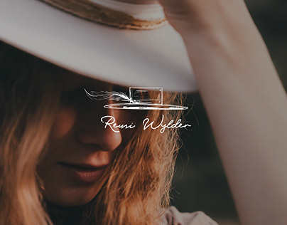 Lifestyle Photography for Remi Wylder Hats