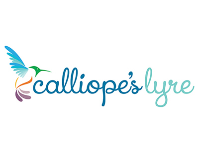 Calliope's Lyre logo