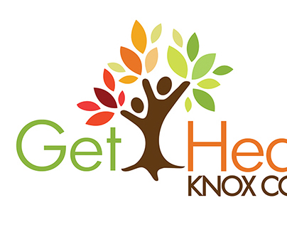 Get Healthy Knox Co. logo