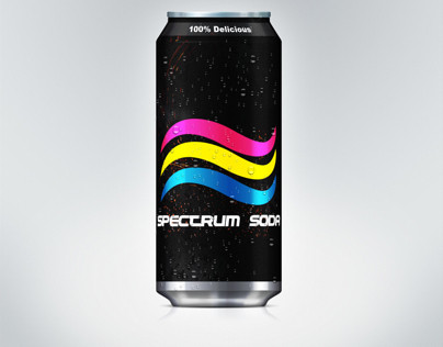 Spectrum Soda