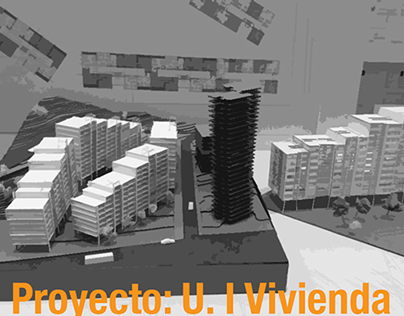 Proyecto: Unidad Intermedia Vivienda 201310