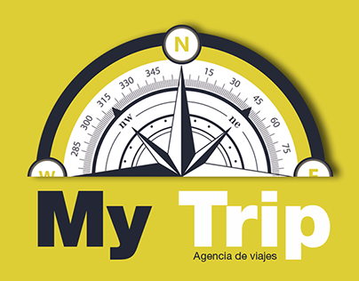 My Trip / Agencia de viajes.