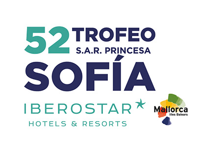 52 Trofeo S.A.R. Princesa Sofía 2023
