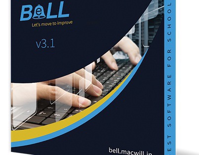 Bell - Best Accounting Software for School