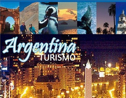 Argentina Turismo
