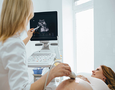 The Benefits of Point-of-Care Ultrasound