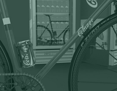 renderings▸ bike mix▸ colnago + cola