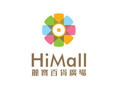 HiMall Branding / 麗寶百貨廣場