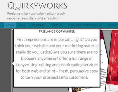 Quirkyworks.co.uk