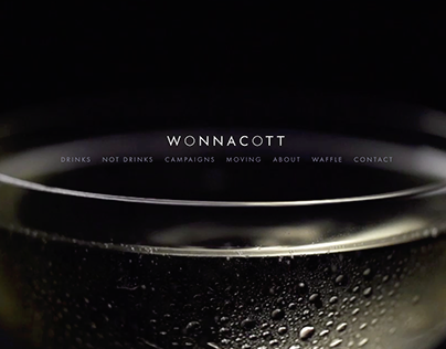 Wonnacott | Motion Reel