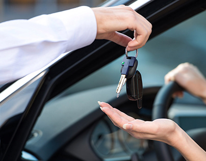3 Tips for renting a Car