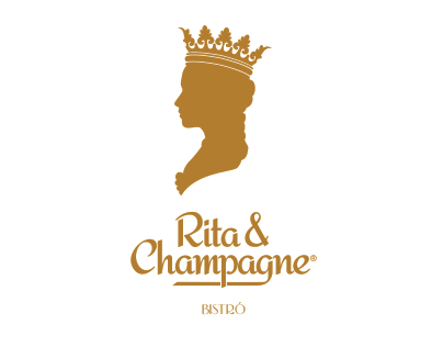 Social media Rita & Champagne