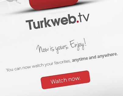 Branding | Turkweb.tv