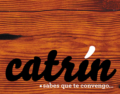 Catrín - Revista Publicitaria