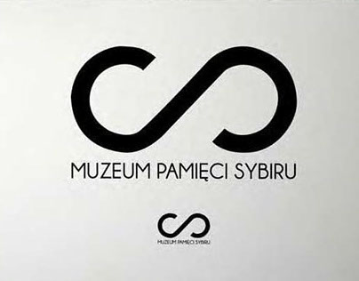 logo Muzeum Pamięci Sybiru
