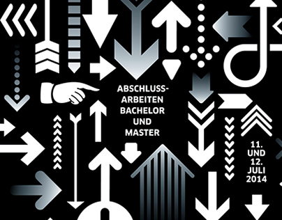 FH Aachen Diploma Poster