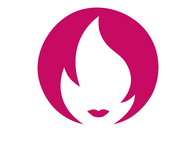 Fashion - Logo design - symbolic logo