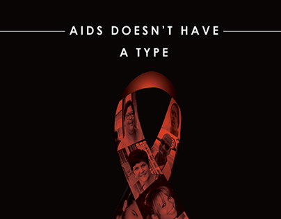 AIDS Poster 