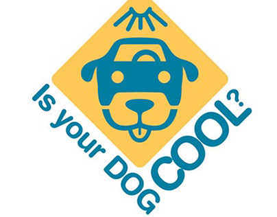 Is Your Dog Cool? Campaign