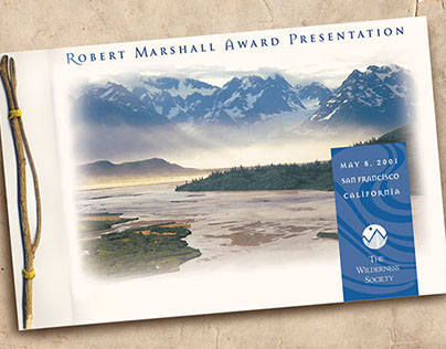 The Wilderness Society's Robert Marshall Program