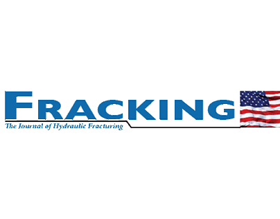 Journal of Hydraulic fracturing logo