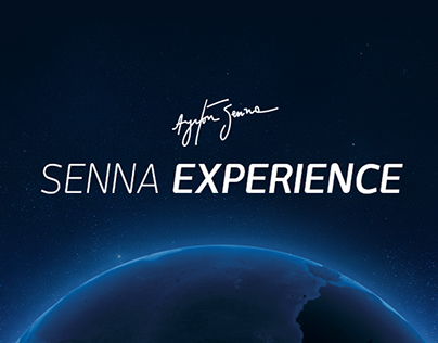 Senna Experience