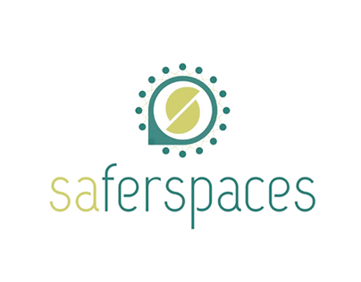 Safer Spaces Website Teaser