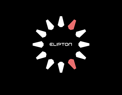 Elipton Logo