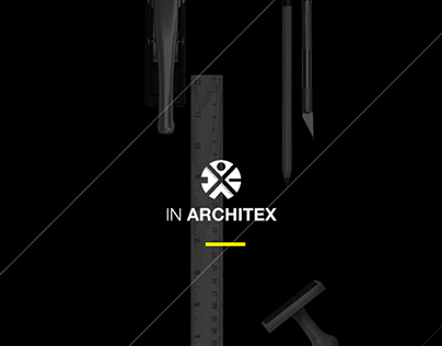 In Architex- Agency architecture 