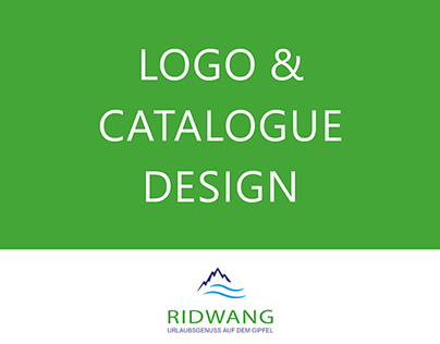 RIDWANG | LOGO & CO.