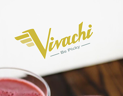Vivachi Rebrand