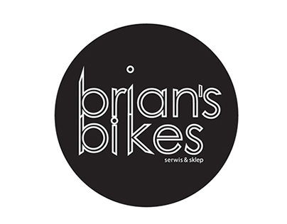 brian's bikes 