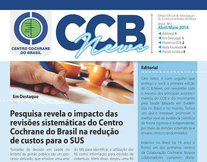 CCB News