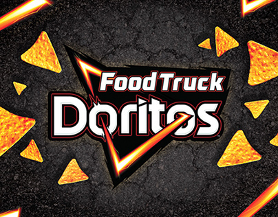 Ativação | Doritos Food Truck