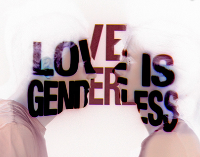 Love is Genderless