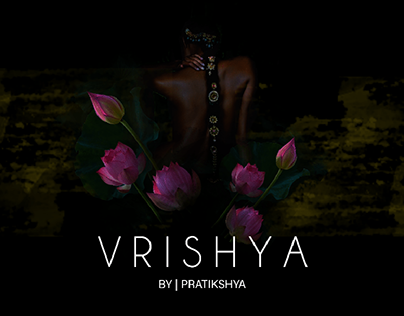 VRISHYA - Indian Wear