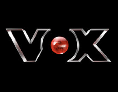 VOX – TV Format Printkampagnen