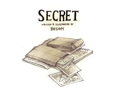 the SECRET